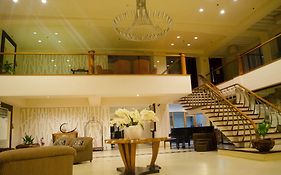 Hotel Tavern Surigao